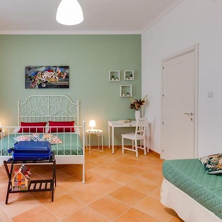 Namuri Rooms Sciacca Eksteriør bilde