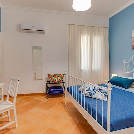 Namuri Rooms Sciacca Eksteriør bilde
