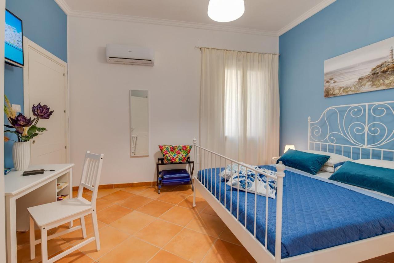 Namuri Rooms Sciacca Eksteriør bilde
