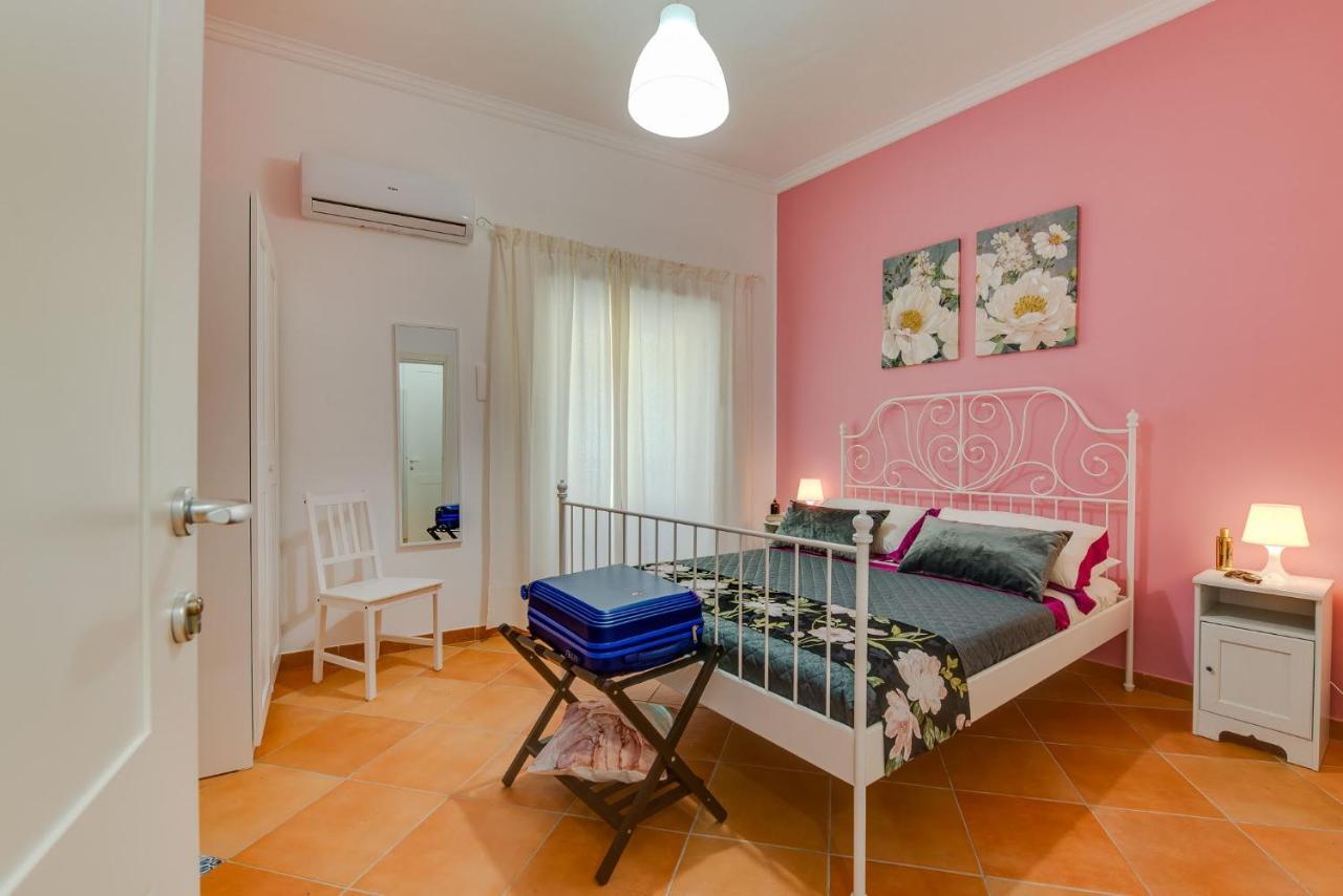 Namuri Rooms Sciacca Eksteriør bilde